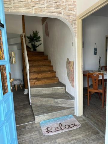 Villa Istrian House Mojca Koper Exterior foto